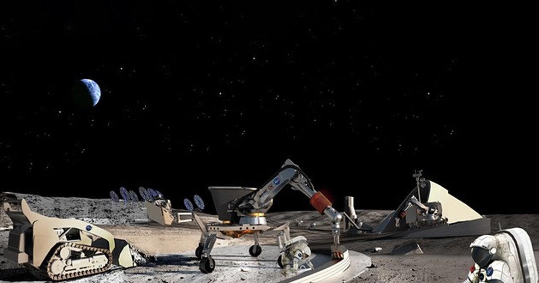 月球 氦一3，现在可以卖到每吨30亿美元？为何如此昂贵？有什么作用