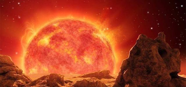 火星 如果火星上发现“灭绝生物”会怎样？这个发现，对人类有什么影响