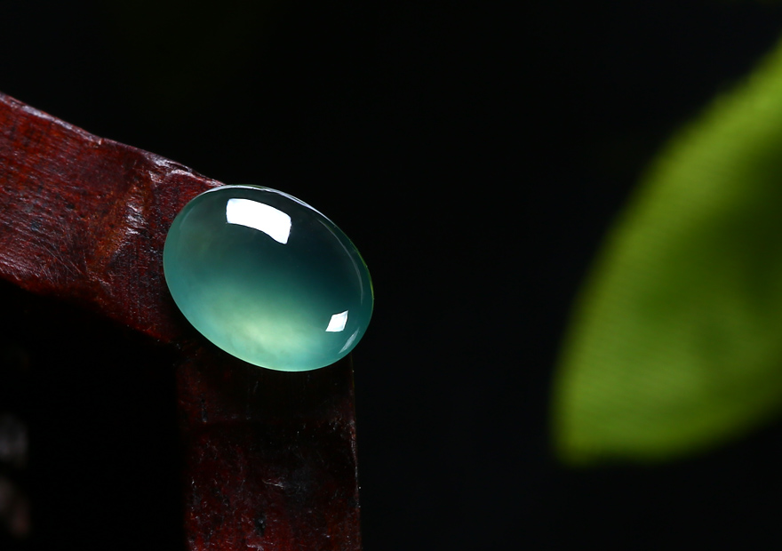 翡翠|关于翡翠，不可不知的“种，水，色，地，工”