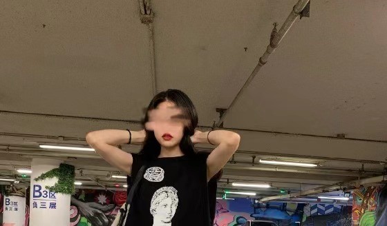 三月扬州 南京一女大学生失踪遇害，父亲透露案件新细节：嫌犯行凶时有录像