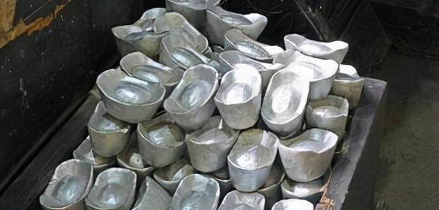 海口 古代那么多银子，消失后都去哪了？多年后，考古专家说出了答案