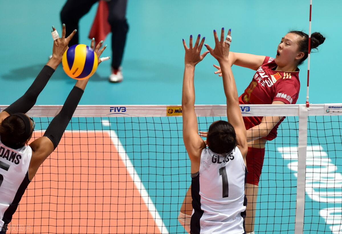 字母哥|朱婷张常宁遭重创！郎平彻底发飙，中国女排5年心血或付诸东流