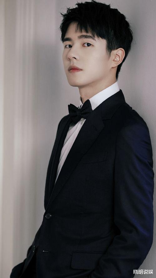 李现|年轻小鲜肉魅力无法阻挡,原来女粉丝们都爱他们身上的这一点