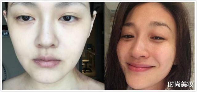 护肤|42岁李小冉皮肤白嫩自带“滤镜”，护肤秘诀大公开：几十块钱就够了