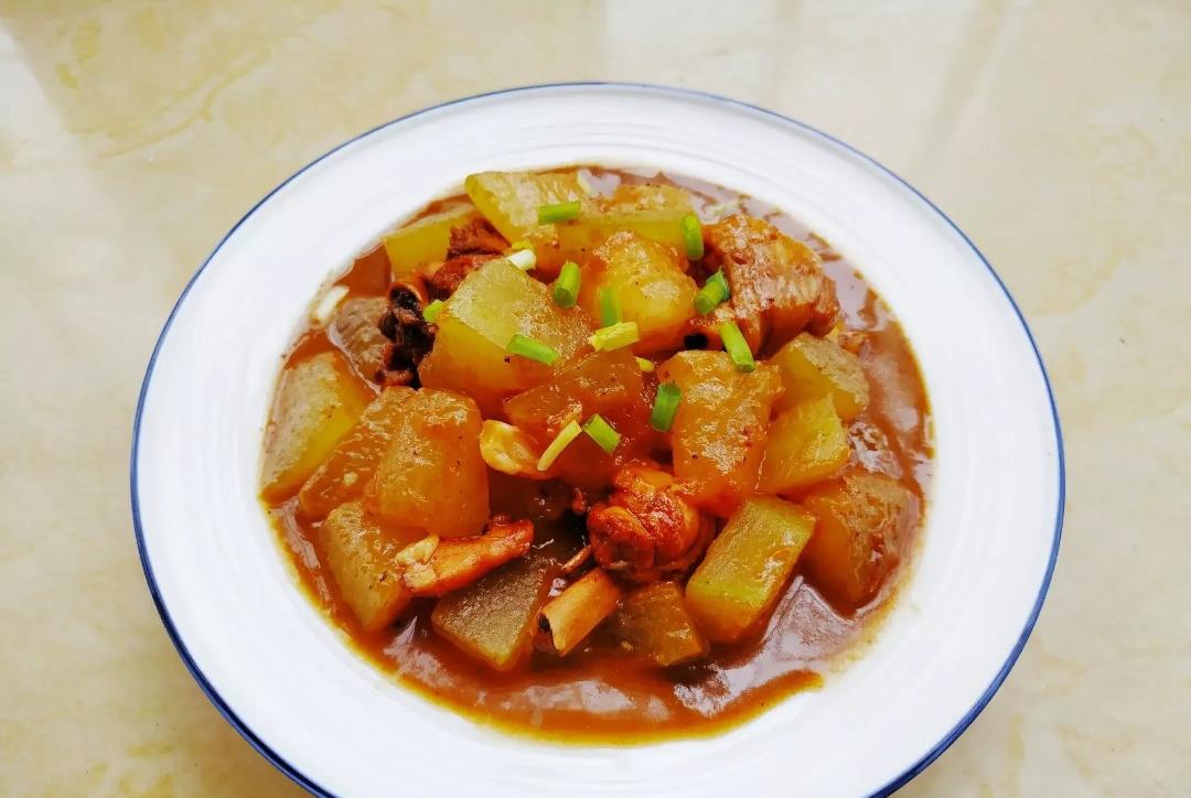 处暑|处暑之后，饮食宜清淡温补，分享6道适合秋天吃的菜，去燥又滋润