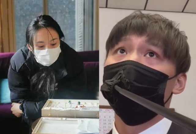 郑爽|张恒公开与郑爽微信聊天截图，希望双方能放下过去，体面面对未来