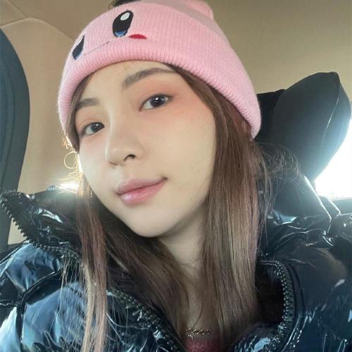 |网红痞幼写真集