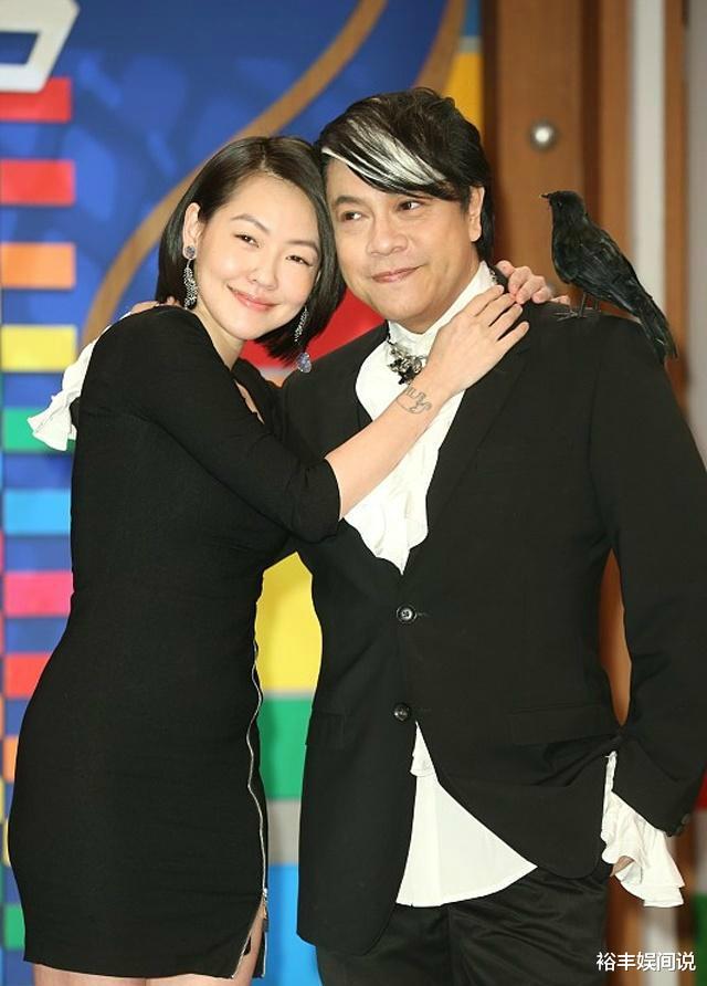 张艺兴|邱毅评小S失言风波，吃碗里看碗外，必然会令大陆朋友不高兴
