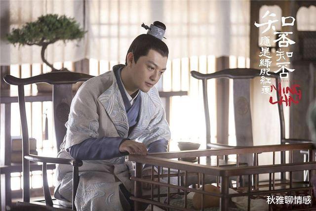 街拍|《知否》柳氏：女人要想过好一生，需要靠3点，最后一点尤其重要