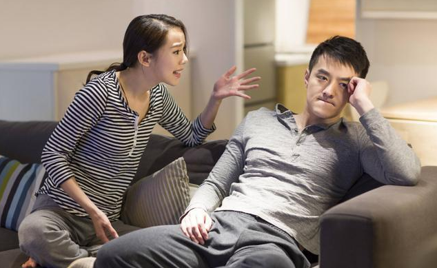 蔷薇妈妈育儿记|婆婆直言：房子不是陪嫁吗，咋还写你父母名？儿媳霸气回怼惹人赞