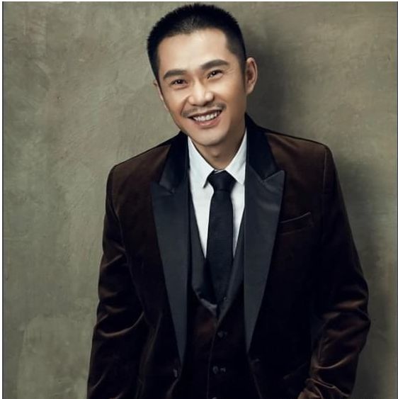 任帅|任帅：为“丑妻”定居上海，38岁得子乐开怀，爱哈尔滨也爱上海