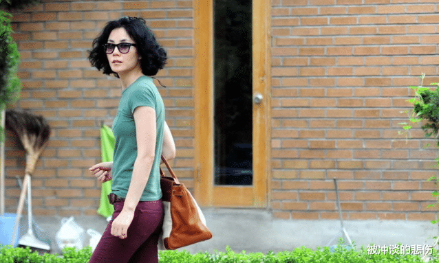 王菲|“人间印钞机”王菲：1小时挥霍10万，为前夫还债不得不复出