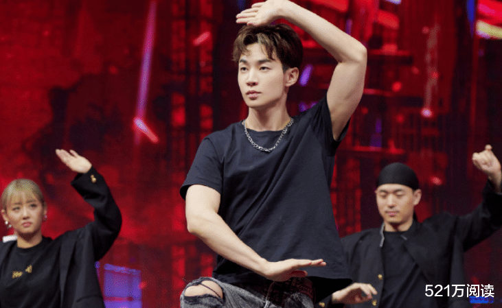 刘宪华|刘宪华加盟《这就是街舞 4》担任队长，刘宪华的街舞是什么水平？