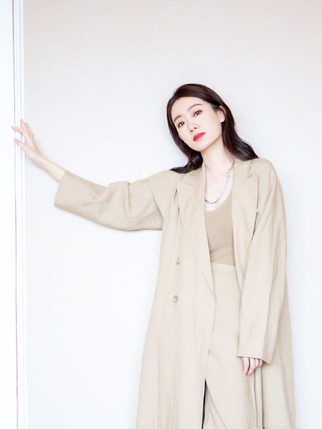 老男人笔记 《你好，李焕英》贾玲好搭档，40亿票房女主张小斐， 又瘦又美