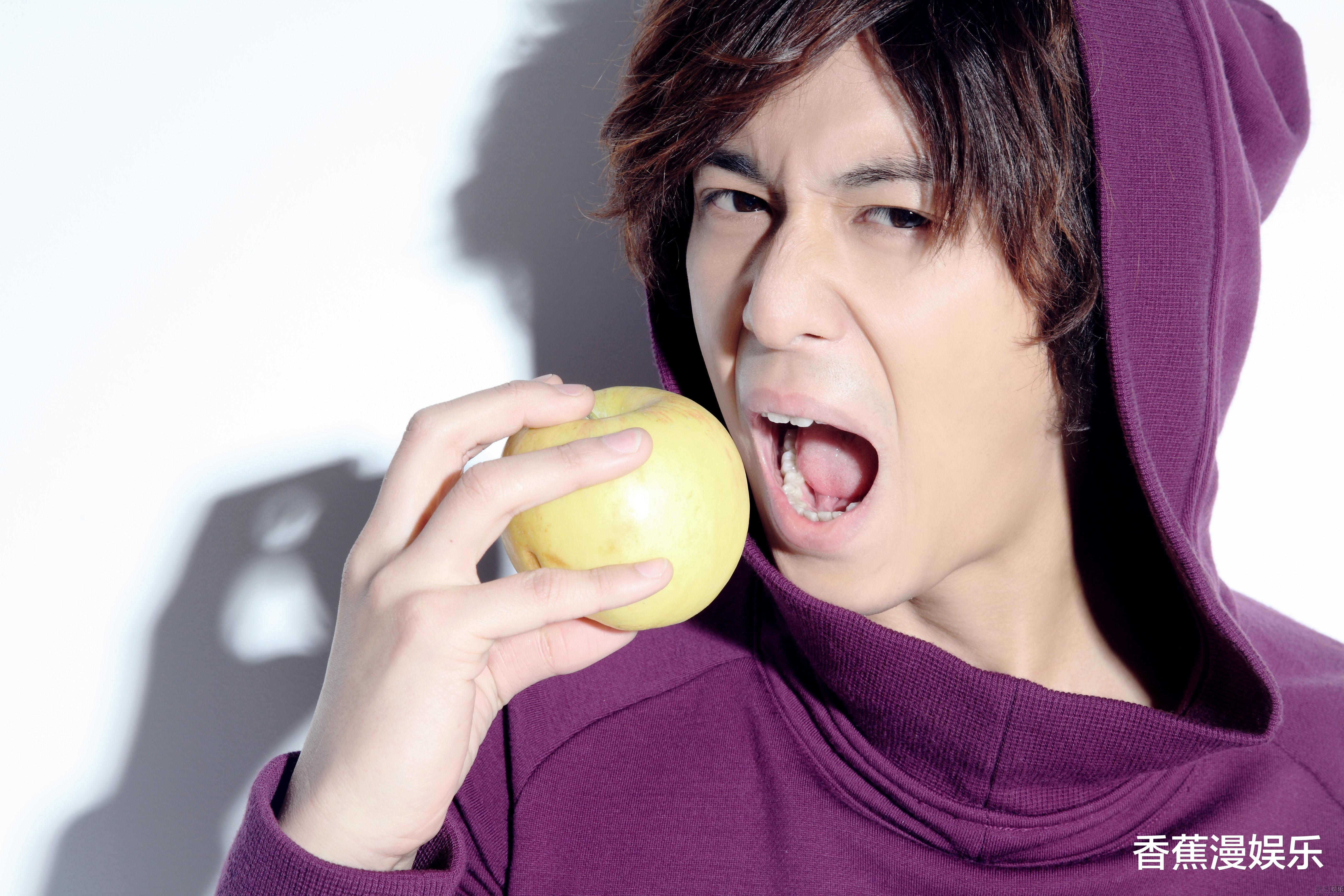 陈楚河|弃20亿遗产，获帮派力捧，周董高攀，黑道太子陈楚河