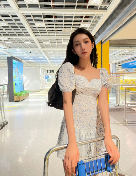 吴亦凡|和吴亦凡传绯闻的9位美女,第1位身材最好,第9位最清纯