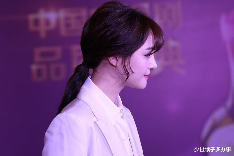 赵薇|短时内超11位明星遭封杀，整顿号角已经吹响，下一位会是谁？