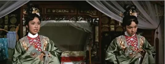 李菁|死在出租房的影后：被林青霞视为偶像，她一手好牌是怎么打烂的？