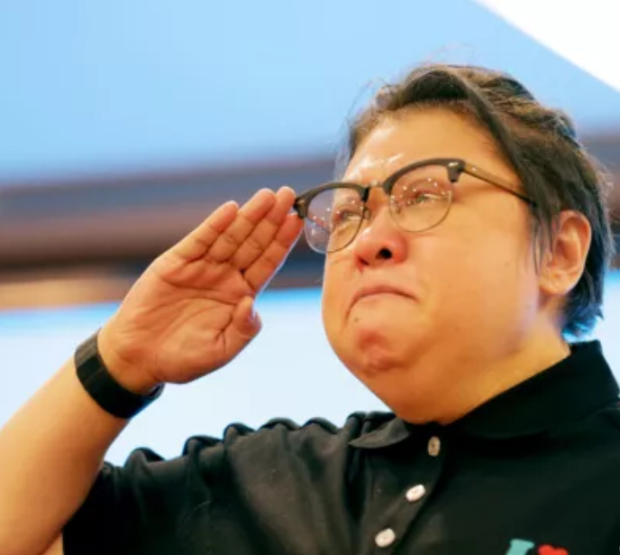 韩红 忒气人！明星网红纷纷涌入灾区“妨碍”救援，官方已经受够了