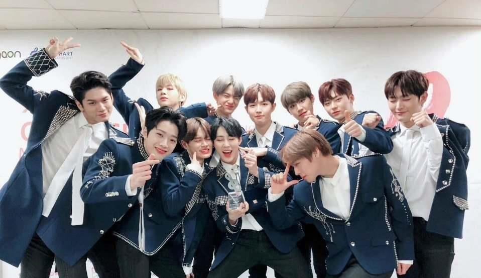 ioi|粉丝最希望重组的8个组合：IOI和WannaOne上榜，2NE1或将全员回归