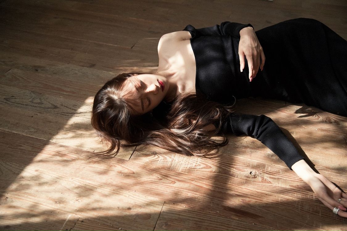 |一束光 摄影师 大千Gz