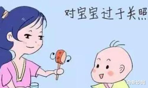 奇新妙闻|如何提高孩子的抵抗力？ 技能是什么？