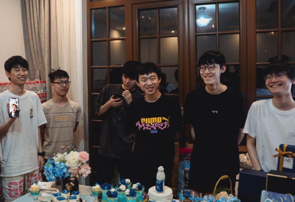 金泰相|Doinb谈峡谷第一：没有职业选手能做到，只有主播能上第一！