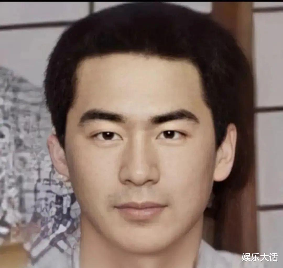 马蓉|母亲都是高颜值女星,孩子却个个长相平平,遗传真是门玄学啊