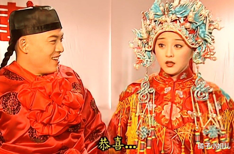 紫薇|紫薇晴儿出嫁都是黑夜，连丫环身份的金锁也是，为啥知画是白天？