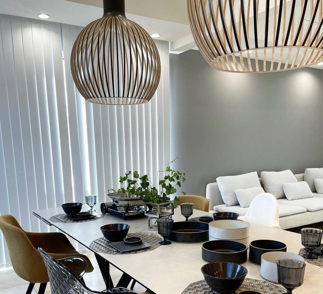 拒绝买买买!看完她家后,只想回家扔扔扔,过简单清爽的生活!