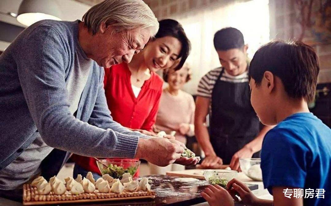 李嘉诚|李嘉诚预言成真？房子已失去投资价值，未来3个行业最有“钱途”