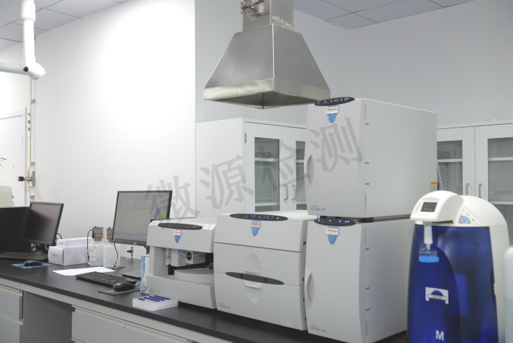 |离子色谱-脉冲安培法测定三羟甲基氨基甲烷（Tris）含量