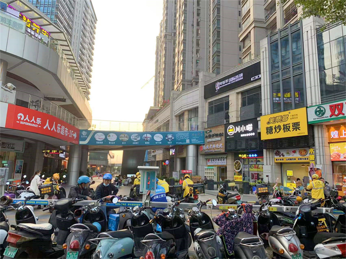 |走了蟠龙一圈后，我悟了：南宁五象老大哥，还缺啥？