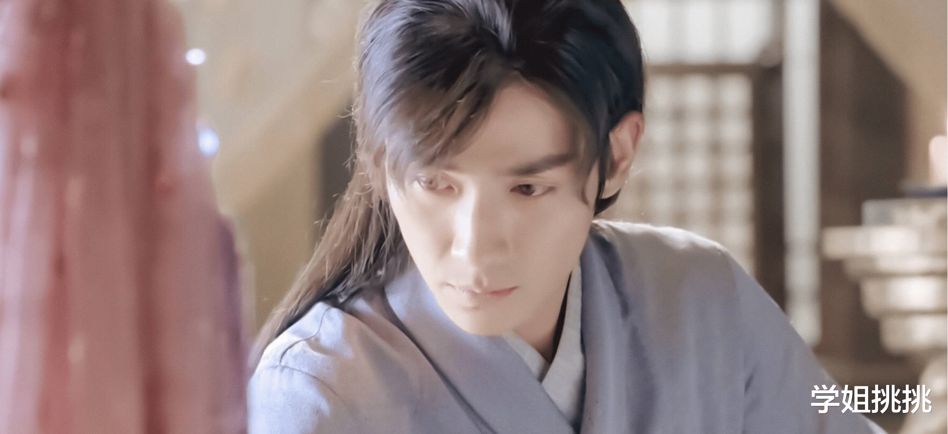 反派|这5位男明星演的大反派，太帅了让人恨不起来