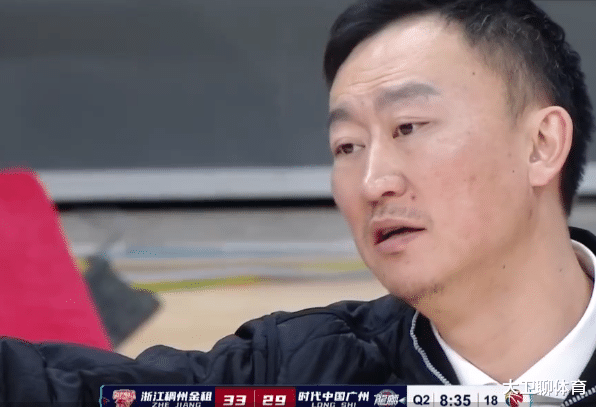 郭士强|34+8+15，梅森大爆发，吴前27分难阻球队失利，郭士强指导再现神奇战术