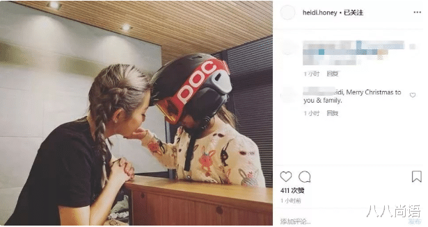 蛋白质|洗米嫂剪掉十年长发换波波头，新发型穿条纹裙，端高脚杯气质大变