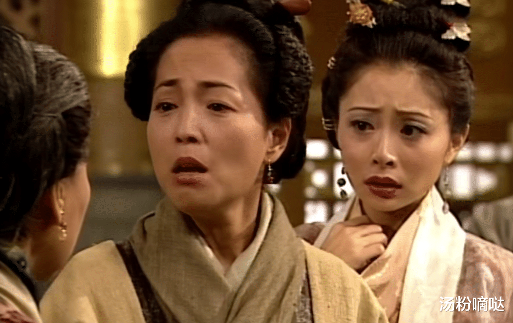 李靖|20年后重刷TVB经典神剧《封神榜》，仍忘不掉这位愚忠的“世纪渣男”