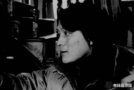 郭靖宇|19岁与导演私奔，在6平米地下室生3胎，今丈夫用7部剧将她捧红