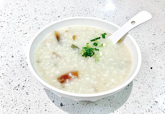梅小护科普|喝粥一定养胃吗？胃酸过多不宜多食，那该吃些什么？