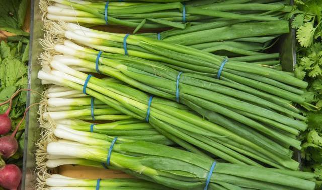 慢性鼻炎|人到中年,男人要多吃这6种食物,精力充沛人年轻