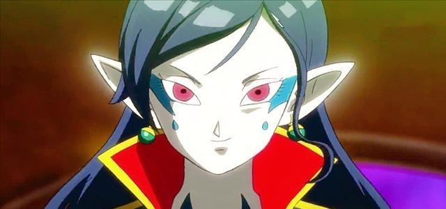 毛毛说事 超龙珠英雄:3月18日新时空大战篇开启,暗黑王创造出新宇宙