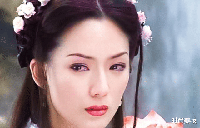 时尚美妆|47岁“牡丹仙子”郭妃丽近照曝光！皮肤好得像20年前，保养有方法