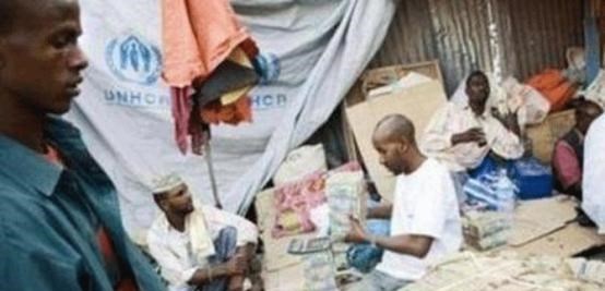  在穷国非洲赚大钱的中国人“吃得了肉，更要挨得了打”