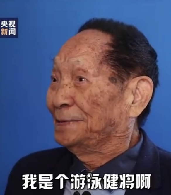 袁隆平番外：79歲本色演自己，曾為《我有一個夢》作詞-圖10
