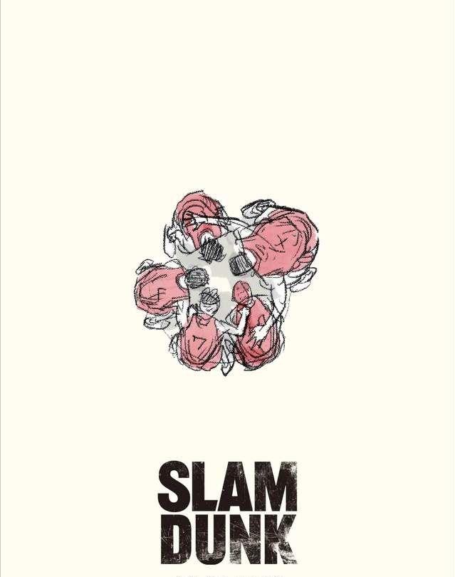 灌篮高手|灌篮高手:井上亲自操刀最新剧场版,如果再不回来,连他们都老了