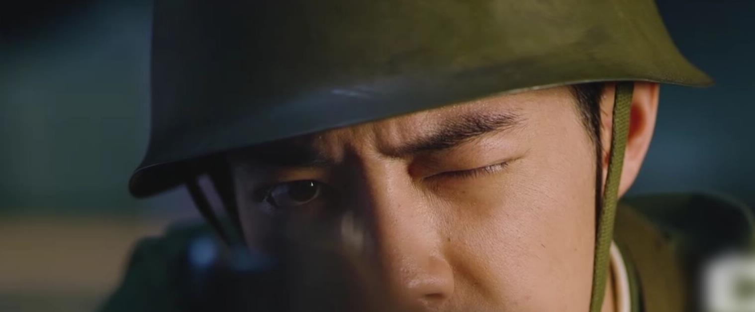 李尚顺|趋于完美的顾一野也有短板，赵红樱看得清清楚楚，也说得明明白白