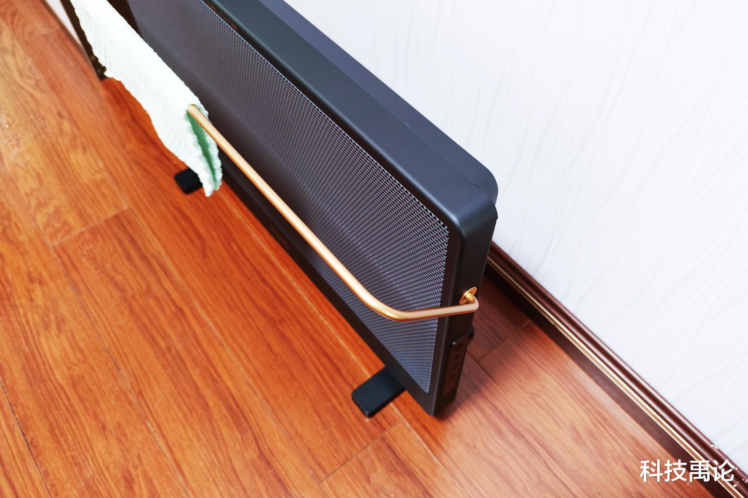 酷睿处理器|小米有品上架过冬神器，支持米家智能控制，智米新品电暖器体验