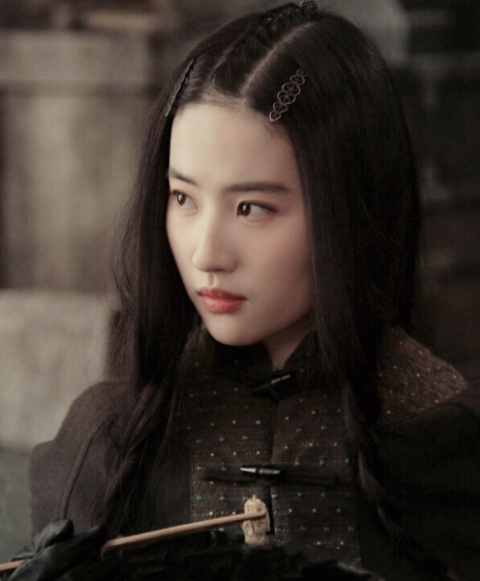 刘亦菲|演戏面瘫，曾经谣言满天飞，低调不炒作，刘亦菲为何还火到现在？