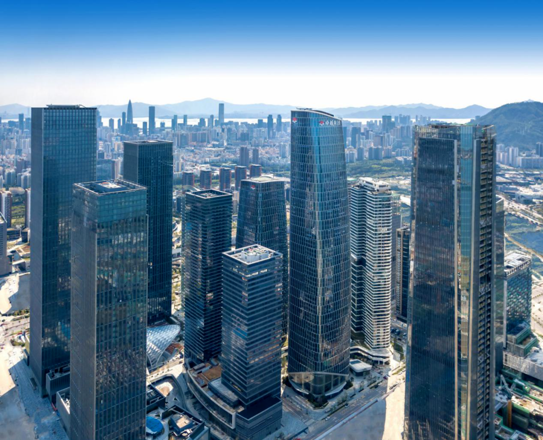 深圳市|全面兑现！万象城+山姆+卓悦INTOWN商圈要来了！