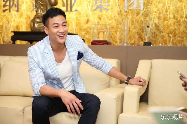 何润东|何润东结婚4年表白妻子：她几乎没有缺陷，给100分不为过